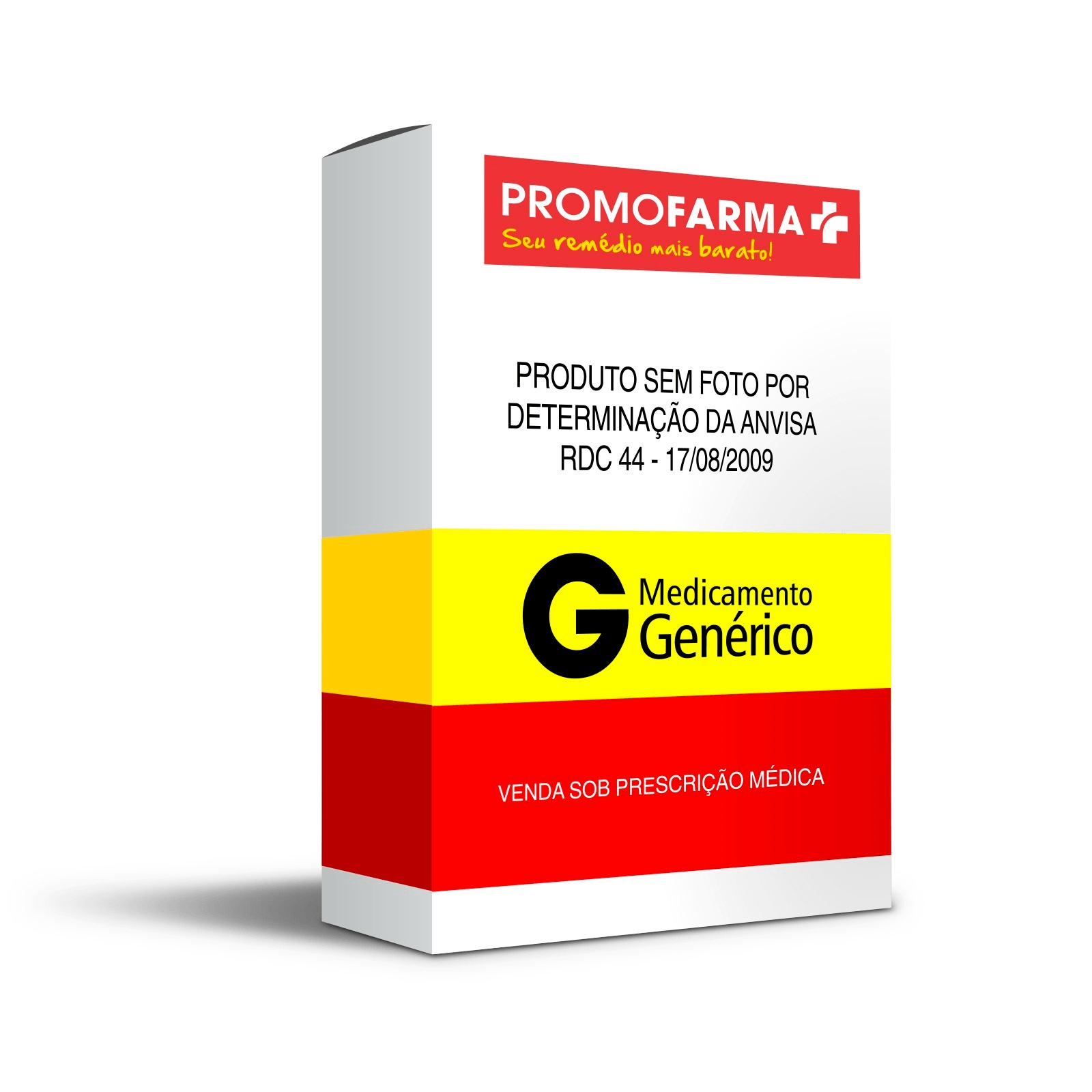 Cloridrato De Ondansetrona 8mg 10 Comprimidos Althaia Genérico